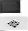 Fig. 22 - MICRO-OPTIC CELL DESIGN RANDOMLY POSITIONED LENSLETS AND STATISTICAL RECONSTRUCTION OF A MICRO-LENS ARRAY
