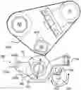 Fig. 01 - Fixing device and image forming apparatus