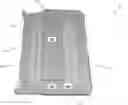 Fig. 01 - Low profile auxiliary component mounting article