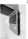 Fig. 10 - Low profile auxiliary component mounting article