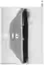 Fig. 11 - Low profile auxiliary component mounting article