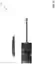 Fig. 22 - Low profile auxiliary component mounting article