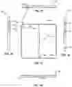 Fig. 03 - Managing presentation of windows on a mobile device