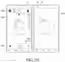 Fig. 197 - Portable device comprising a touch-screen display, and method for controlling same