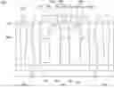 Fig. 01 - Method of manufacturing a super junction structure and super junction structure