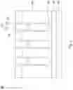 Fig. 04 - Method of manufacturing a super junction structure and super junction structure