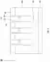 Fig. 05 - Method of manufacturing a super junction structure and super junction structure
