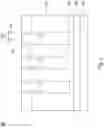 Fig. 06 - Method of manufacturing a super junction structure and super junction structure