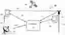 Fig. 01 - Systems and methods for beacon detection infrastructures