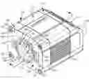Fig. 01 - Camera system with exchangeable illumination assembly