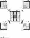 Fig. 10 - Harmonization of prediction-domain filters with interpolation filtering