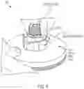 Fig. 09 - Audio device mount assembly