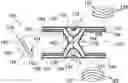Fig. 01 - Component carrier with electrically reliable bridge with sufficiently thick vertical thickness in through hole of thin dielectric
