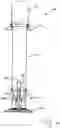 Fig. 07 - Bird feeder with adjustable shroud