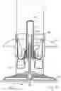 Fig. 08 - Bird feeder with adjustable shroud