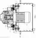 Fig. 06 - Apparatus for preparing cotton candy with vertical feed