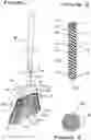Fig. 02 - Broom with light