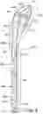 Fig. 04 - Tibial fixation plate
