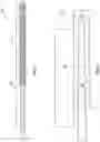 Fig. 02 - Bored hollow lumen