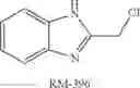 Fig. 53 - Compositions of CXCR4 inhibitors and methods of preparation and use