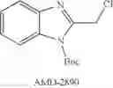 Fig. 54 - Compositions of CXCR4 inhibitors and methods of preparation and use