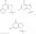 Fig. 64 - Cyclic dinucleotides as anticancer agents