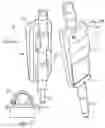 Fig. 11 - Method and system for athletic motion analysis and instruction
