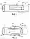 Fig. 02 - Self-actuating device for centralizing an object