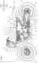 Fig. 02 - BRAKE PIPING STRUCTURE FOR SADDLED VEHICLES