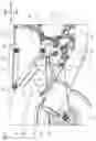 Fig. 04 - BRAKE PIPING STRUCTURE FOR SADDLED VEHICLES