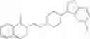 Fig. 167 - Substituted lactams showing serotonin 5-HT receptor activity