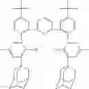 Fig. 115 - Transition metal bis(phenolate) complexes and their use as catalysts for olefin polymerization