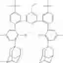Fig. 116 - Transition metal bis(phenolate) complexes and their use as catalysts for olefin polymerization