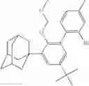 Fig. 124 - Transition metal bis(phenolate) complexes and their use as catalysts for olefin polymerization