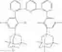 Fig. 154 - Transition metal bis(phenolate) complexes and their use as catalysts for olefin polymerization