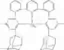 Fig. 156 - Transition metal bis(phenolate) complexes and their use as catalysts for olefin polymerization