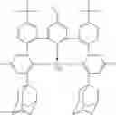 Fig. 169 - Transition metal bis(phenolate) complexes and their use as catalysts for olefin polymerization
