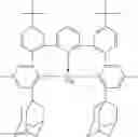 Fig. 170 - Transition metal bis(phenolate) complexes and their use as catalysts for olefin polymerization