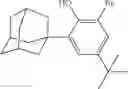 Fig. 77 - Transition metal bis(phenolate) complexes and their use as catalysts for olefin polymerization