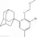 Fig. 91 - Transition metal bis(phenolate) complexes and their use as catalysts for olefin polymerization