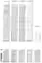 Fig. 06 - Nucleotide sequences and polypeptides encoded thereby useful for modifying plant characteristics in response to cold