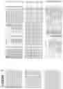 Fig. 08 - Nucleotide sequences and polypeptides encoded thereby useful for modifying plant characteristics in response to cold