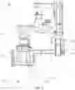 Fig. 06 - System and method for remote operation of a closed mouth power tong to make up and break out tubing on a well servicing rig