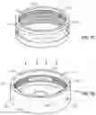 Fig. 03 - PERISTALTIC PUMP