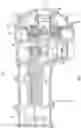 Fig. 02 - Rotating diffuser in centrifugal compressor