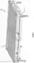 Fig. 02 - Foundation and frame for bed