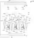 Fig. 01 - Shooting stalls and ranges