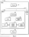 Fig. 03 - Determining feature settings for code to deploy to a system by training a machine learning module