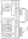 Fig. 12 - Methods and systems for converged networking and storage