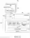 Fig. 14 - Virtual process scheduling and execution using cores allocated via host operating system having host ready queue and virtual ready queue
